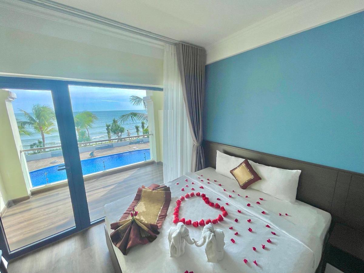 Hon Rom 2 Resort Муйне Екстер'єр фото