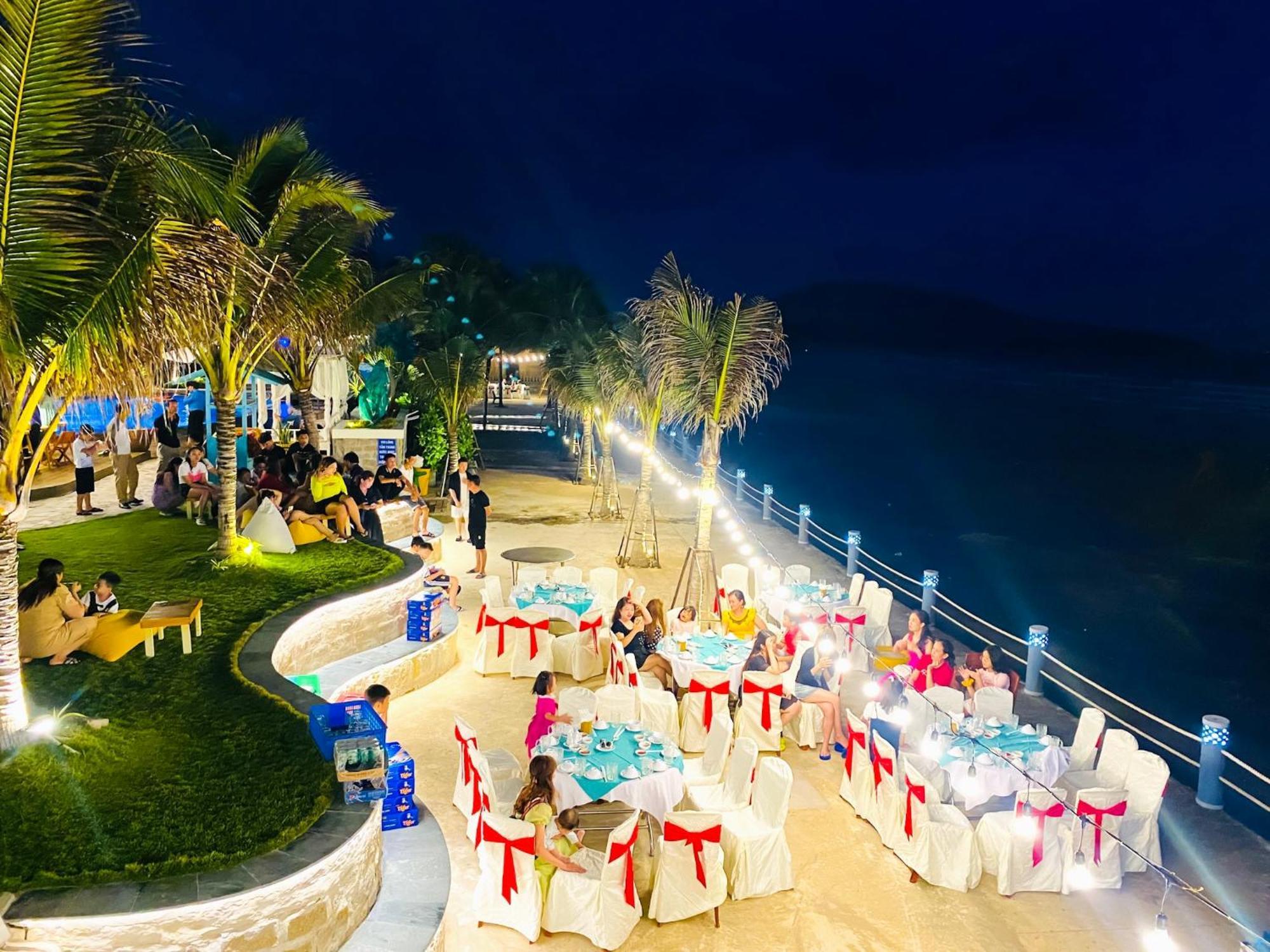 Hon Rom 2 Resort Муйне Екстер'єр фото
