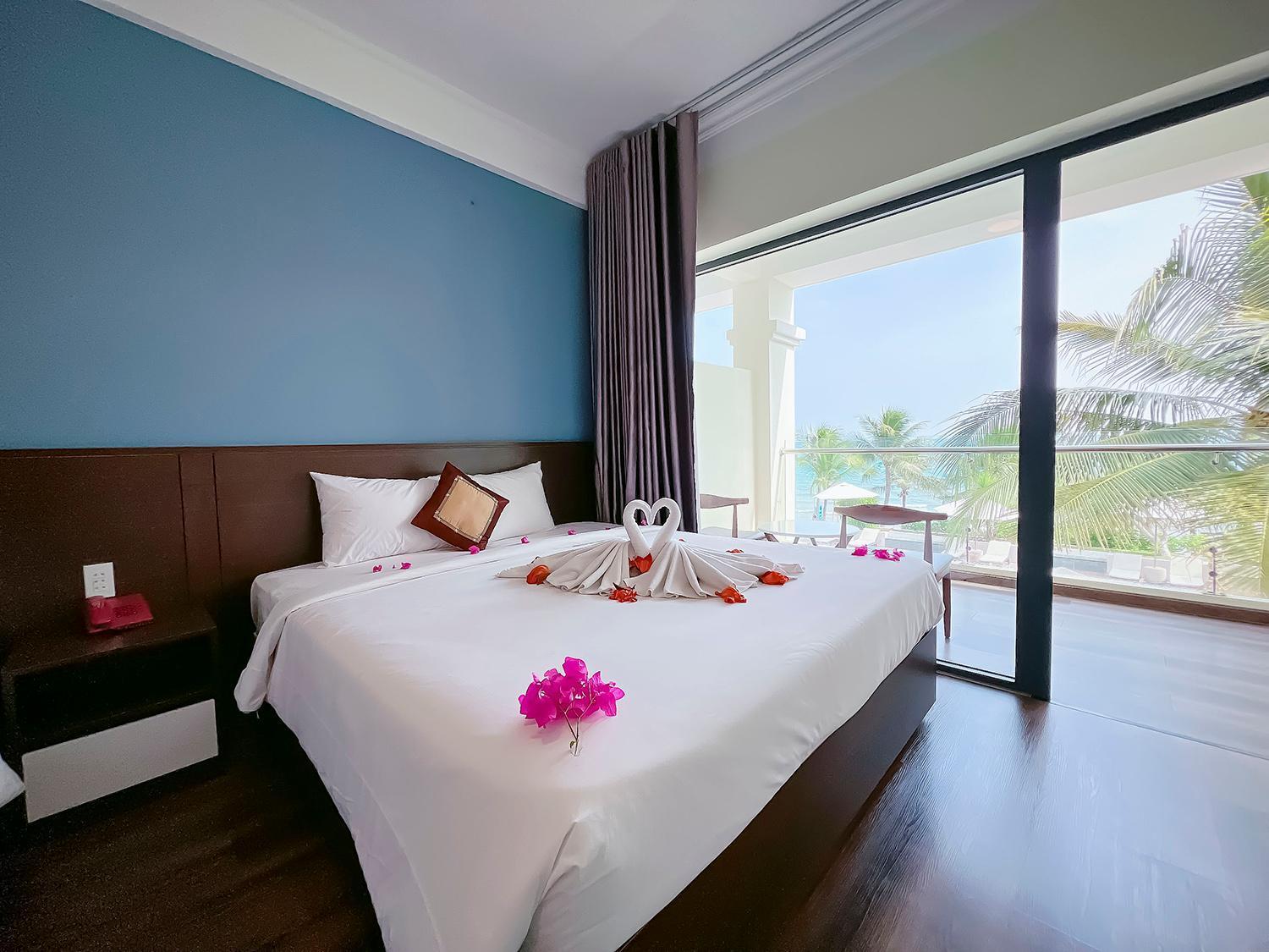 Hon Rom 2 Resort Муйне Екстер'єр фото